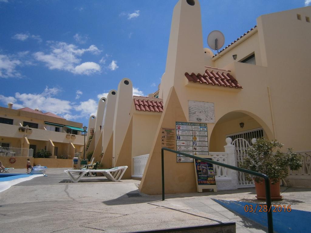 Mare Verde - JOY Costa Adeje  Exterior foto