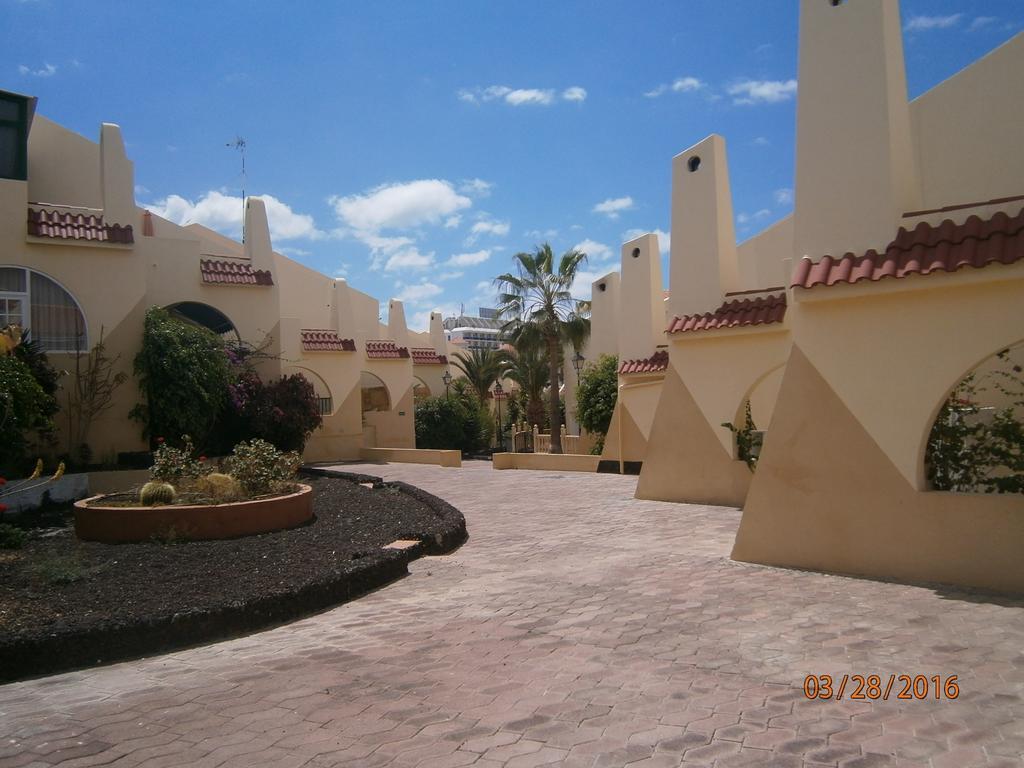 Mare Verde - JOY Costa Adeje  Exterior foto